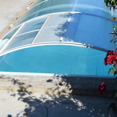 Villa Huertas De La Fuente à Cella Extérieur photo