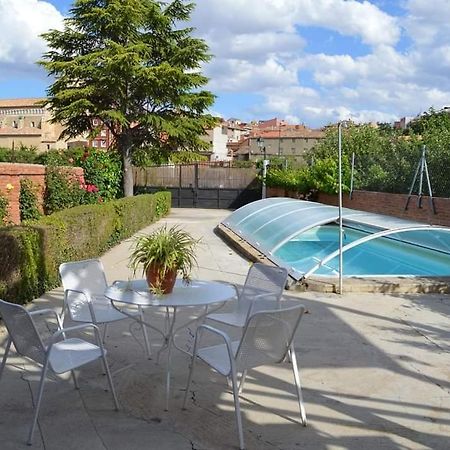Villa Huertas De La Fuente à Cella Extérieur photo